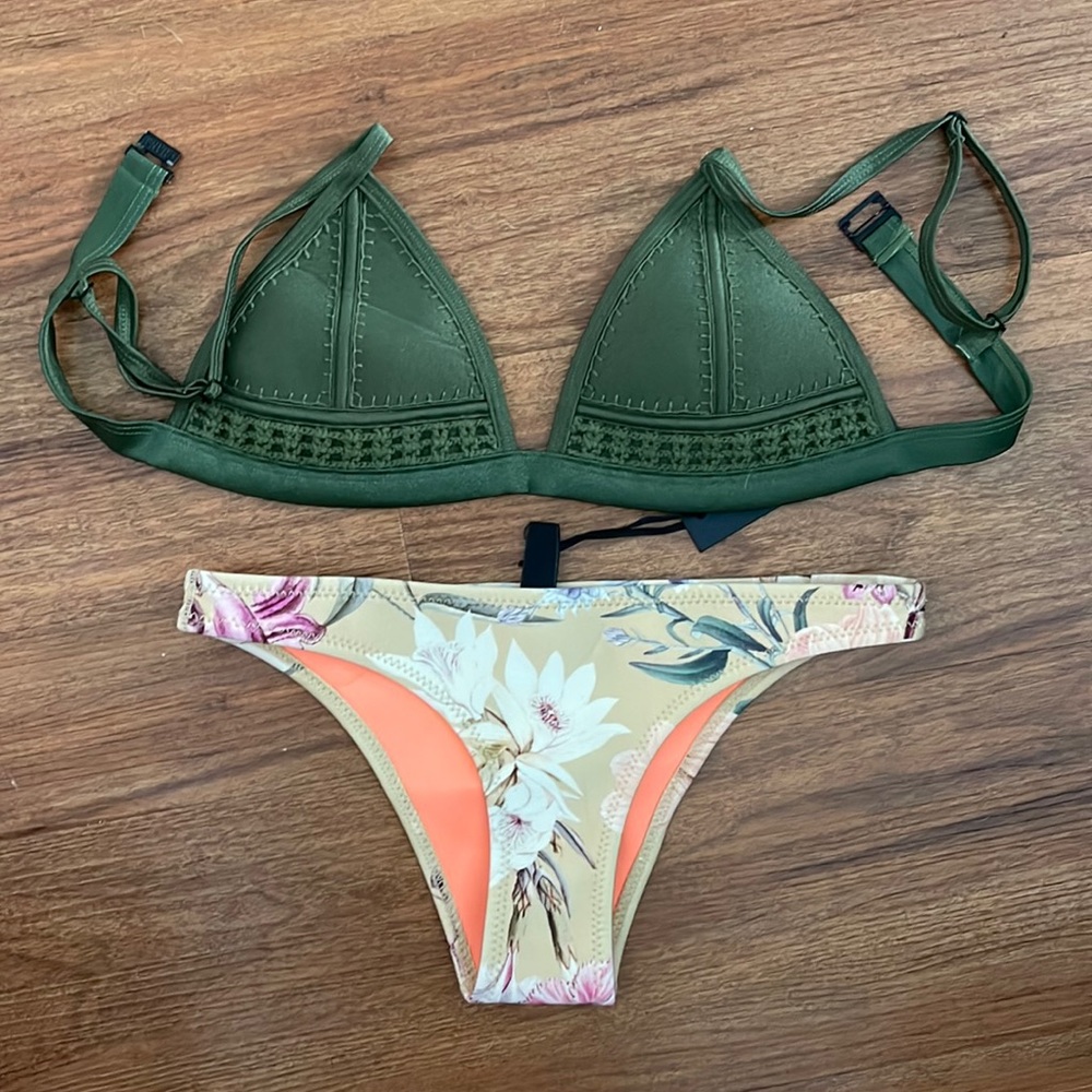 TRIANGL BIKINI